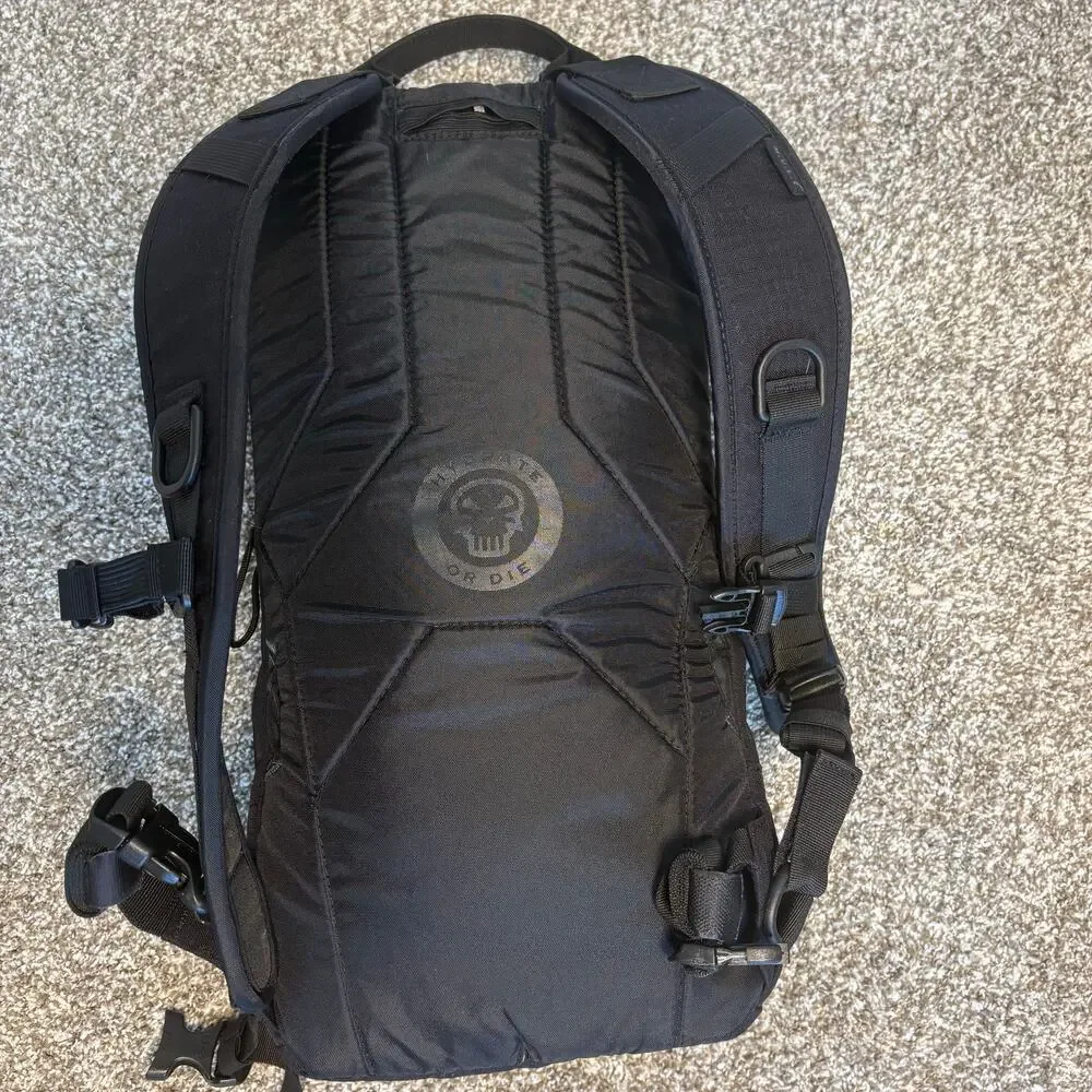 Camelbak maximum gear